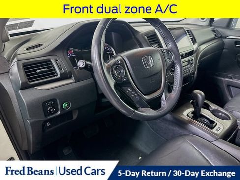 Used 2017 Honda Pilot EX-L image 11