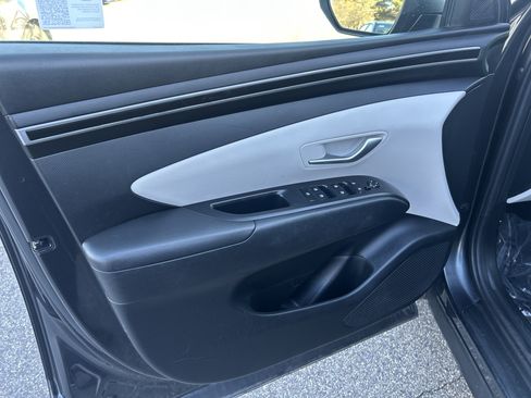 Certified 2024 Hyundai Tucson SEL image 15