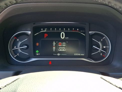 Used 2022 Honda Passport EX-L image 24
