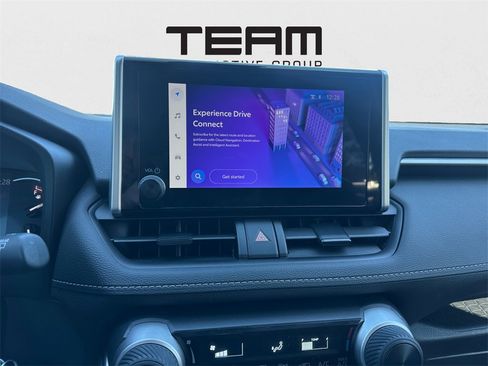 Used 2025 Toyota RAV4 LE image 12