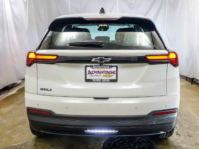 New 2027 Chevrolet Bolt LT FWD image 6