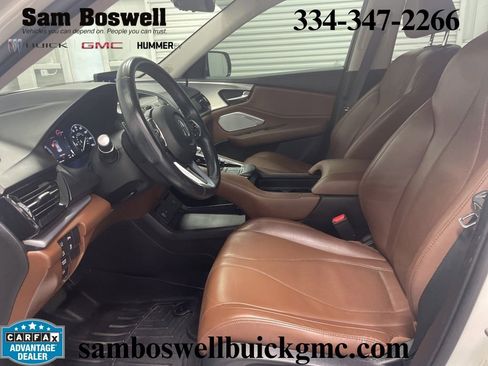 Used 2019 Acura RDX FWD w/ Technology Package image 8