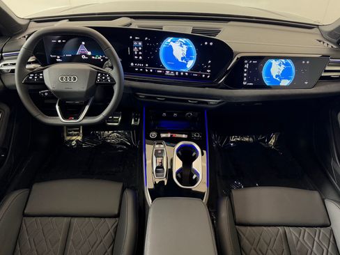 New 2026 Audi A6 Prestige AWD/4WD image 16