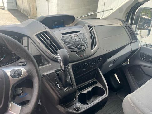 Used 2019 Ford Transit 150 130 Low Roof image 19