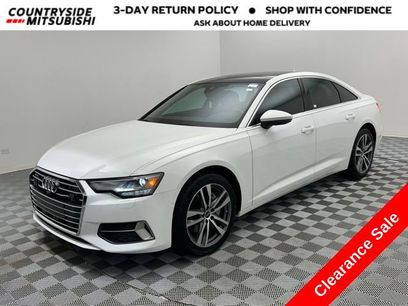 Used 2023 Audi A6 2.0T Premium w/ Convenience Package