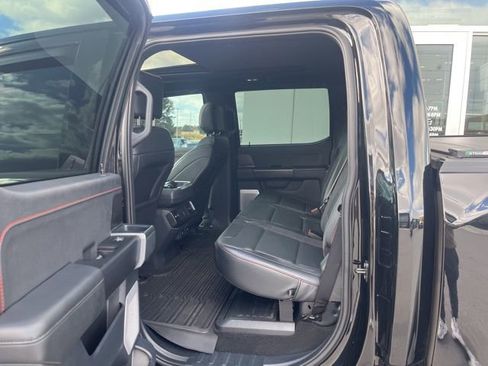 Used 2025 Ford F150 Raptor image 29