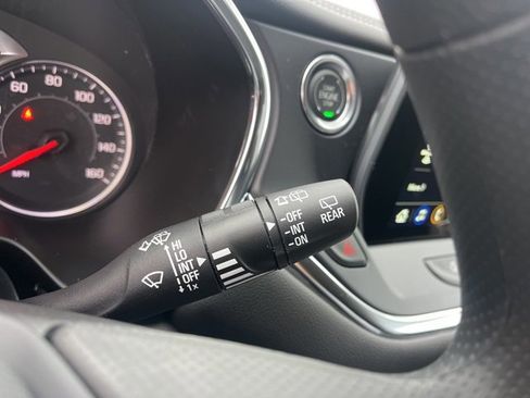 New 2026 Chevrolet Blazer LT image 25