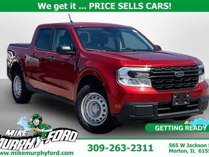 Used 2024 Ford Maverick XL