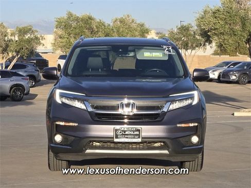 Used 2021 Honda Pilot Touring image 8