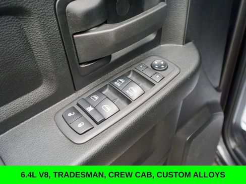 Used 2021 RAM 2500 Tradesman image 18