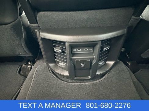 New 2026 RAM 2500 Laramie AWD/4WD image 14
