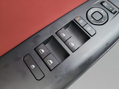 New 2026 Kia K4 GT-Line w/ GT-Line Premium Package FWD image 13