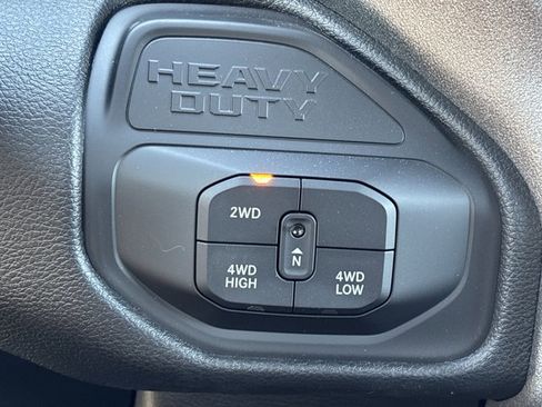 Used 2026 RAM 2500 Tradesman image 28