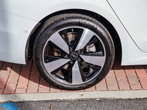 Used 2025 Audi A5 2.0T Premium Plus w/ Premium Plus image 9