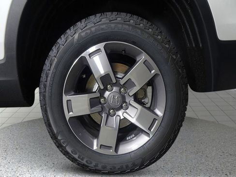 New 2026 Honda Ridgeline RTL image 10