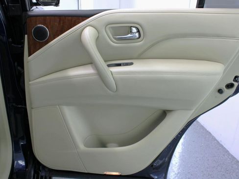 Used 2018 INFINITI QX80 2WD w/ Driver Assistance Package image 48