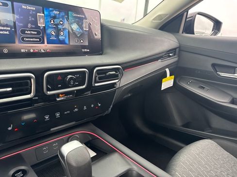 New 2026 Nissan Sentra SV w/ SV Convenience Package image 21