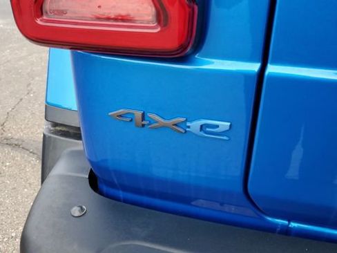 Used 2022 Jeep Wrangler Unlimited Rubicon 4xe w/ Steel Bumper Group image 28