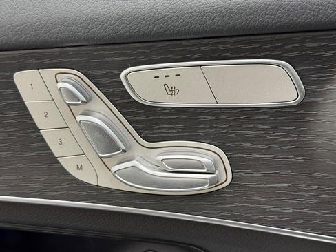 Certified 2022 Mercedes-Benz GLC 300 4MATIC w/ Multimedia Package Lite image 14