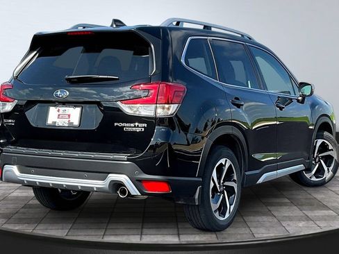 Certified 2024 Subaru Forester Touring AWD/4WD image 6