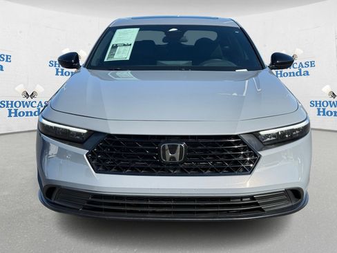 Used 2024 Honda Accord Sport image 6