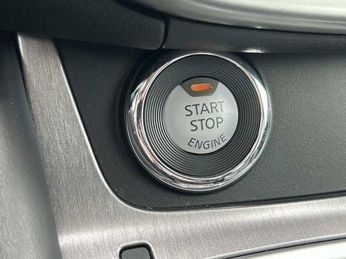 Used 2023 Nissan Murano SV w/ SV Midnight Edition Package AWD/4WD image 36
