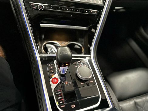 Used 2021 BMW M8 Gran Coupe xDrive w/ Driving Assistance Package image 34