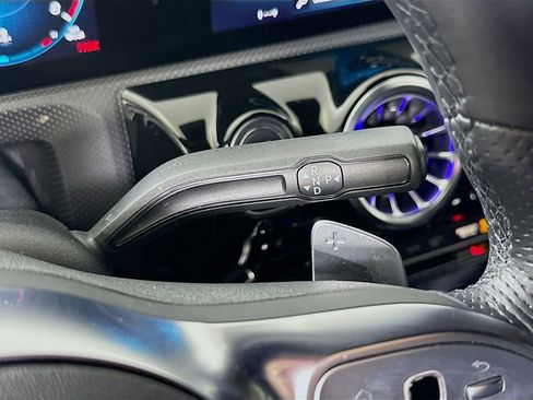 Used 2023 Mercedes-Benz CLA 35 AMG 4MATIC w/ Parking Assistance Package image 31