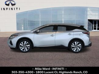 Used 2020 Nissan Murano SL w/ Moonroof Package AWD/4WD video 2
