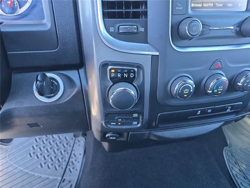 Used 2024 RAM 1500 Classic Warlock image 29