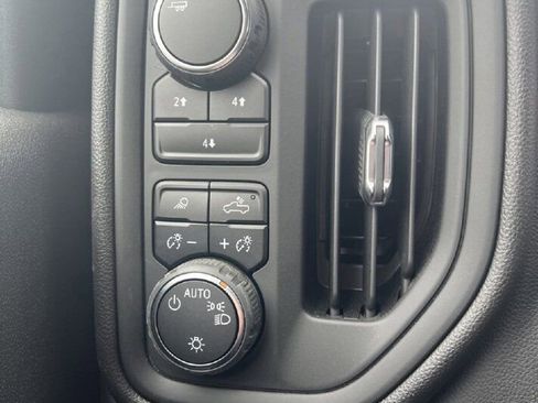 New 2024 Chevrolet Silverado 3500 W/T w/ WT Convenience Package image 10