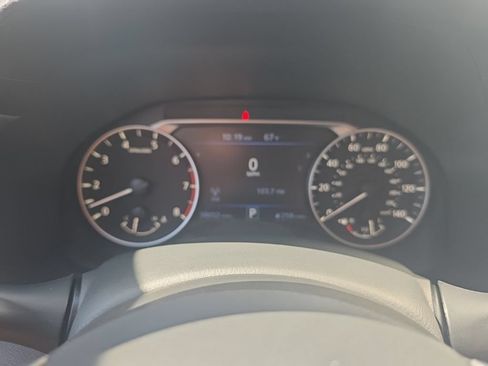 Used 2025 Nissan Altima 2.5 SV FWD image 20
