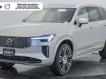Used 2025 Volvo XC90 B6 Plus w/ Protection Package Premier