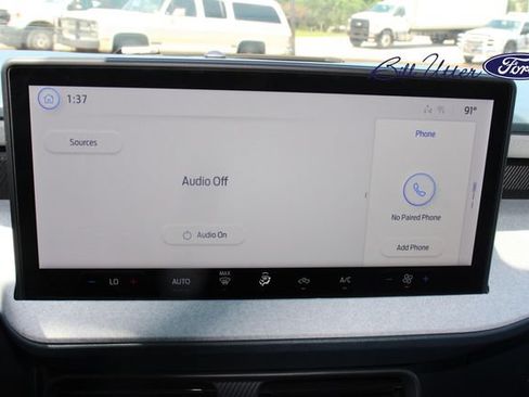 New 2026 Ford Maverick XLT FWD image 13