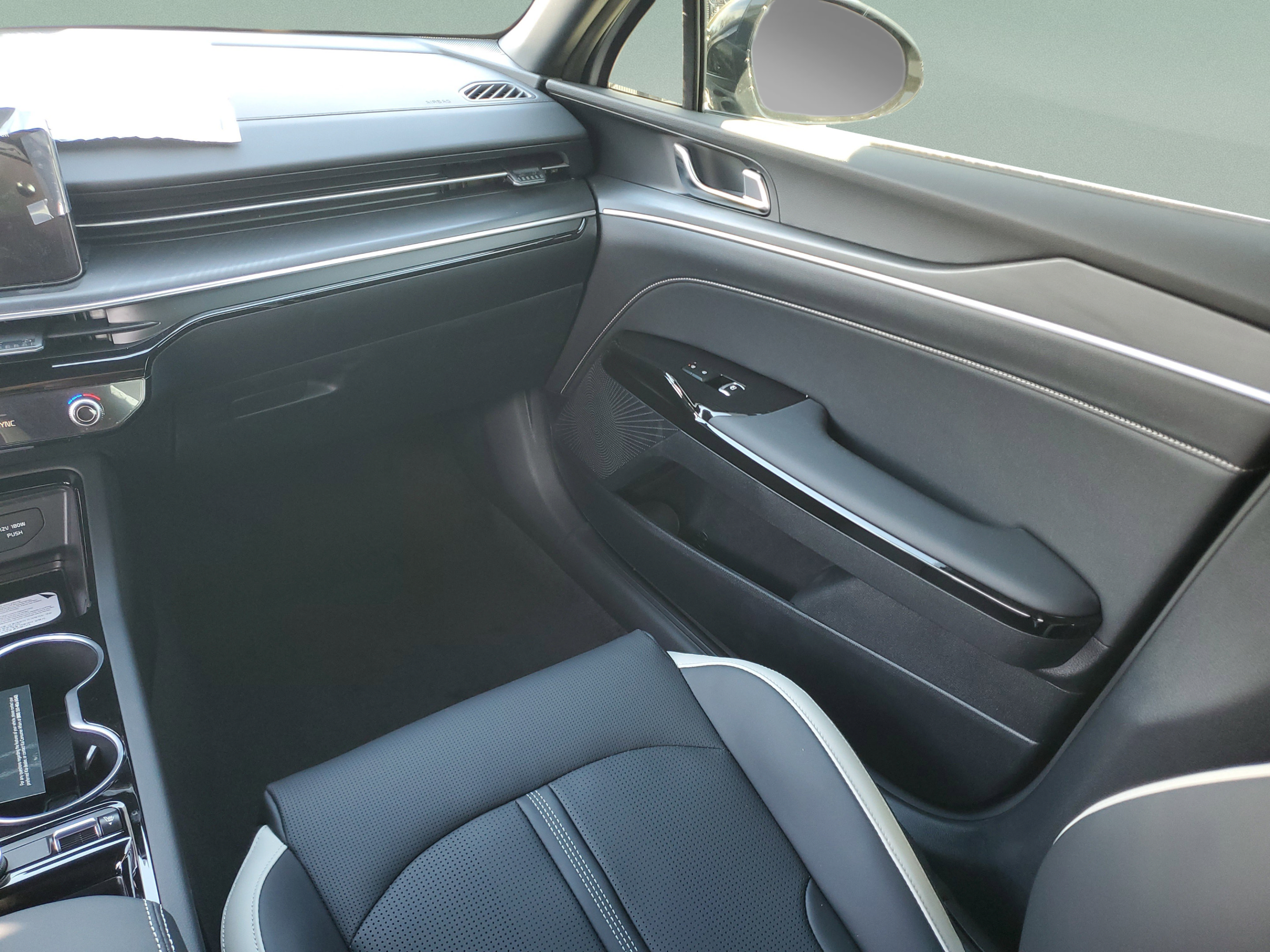 Certified 2026 Kia K5 GT-Line FWD image 13