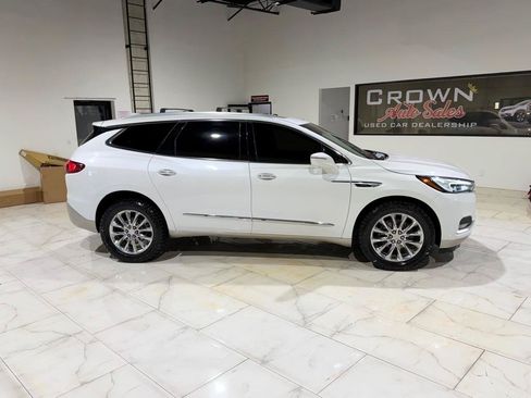 Used 2019 Buick Enclave Premium FWD image 6