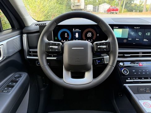New 2026 Hyundai Santa Fe SE AWD/4WD image 14