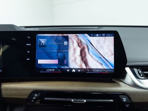 Used 2025 BMW X1 xDrive28i w/ Technology Package AWD/4WD image 17
