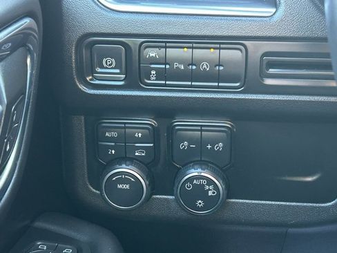 Used 2023 Chevrolet Tahoe LT image 21