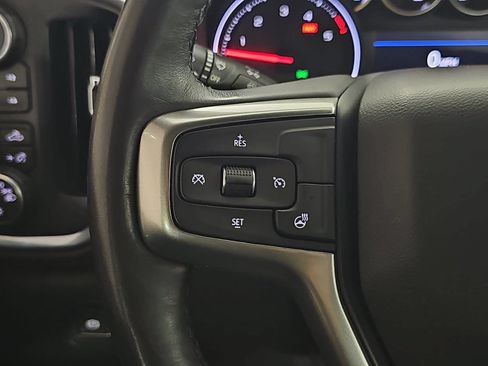 Used 2022 Chevrolet Silverado 3500 LT w/ Convenience Package AWD/4WD image 16