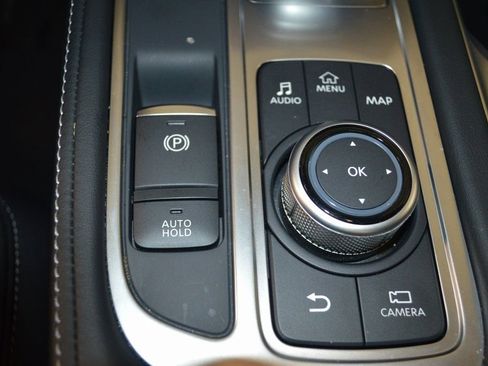 Certified 2026 INFINITI QX60 Luxe w/ Cargo Package image 33