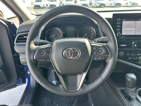 Certified 2023 Toyota Camry SE image 18