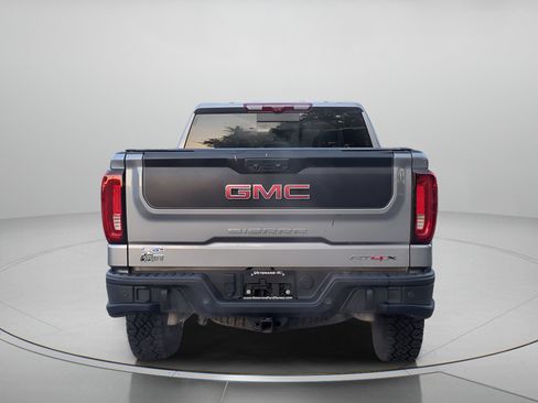 Used 2023 GMC Sierra 1500 AT4X w/ AT4X AEV Edition AWD/4WD image 41