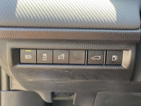 Used 2025 Toyota Camry SE w/ Multimedia Upgrade Package FWD image 30
