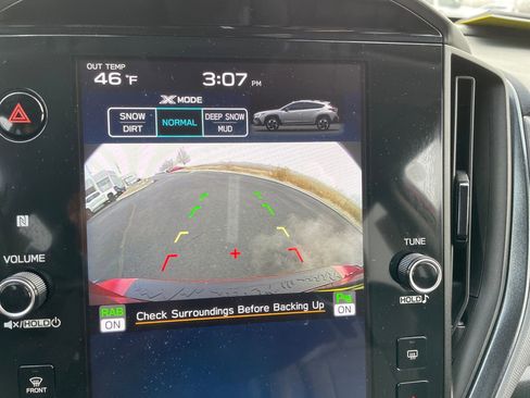 Used 2024 Subaru Crosstrek 2.5i Limited w/ Popular Package #4A image 25