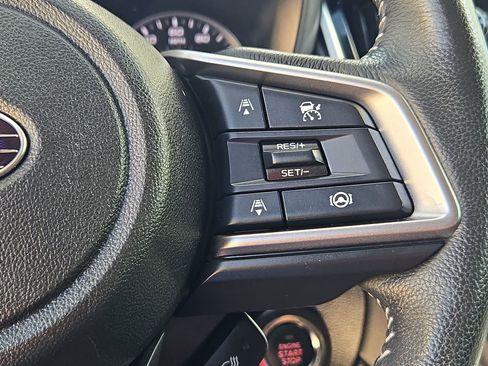 Used 2024 Subaru Outback Limited image 14