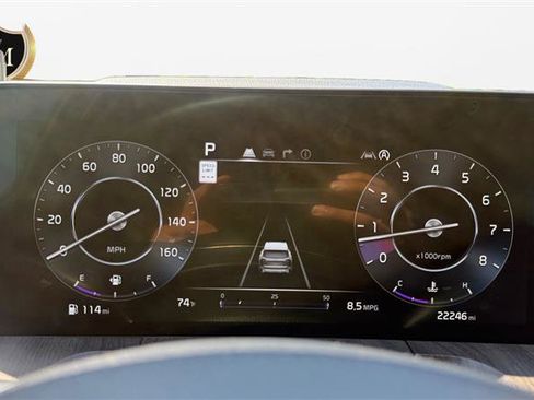 Used 2024 Kia Telluride SX Prestige AWD/4WD image 14