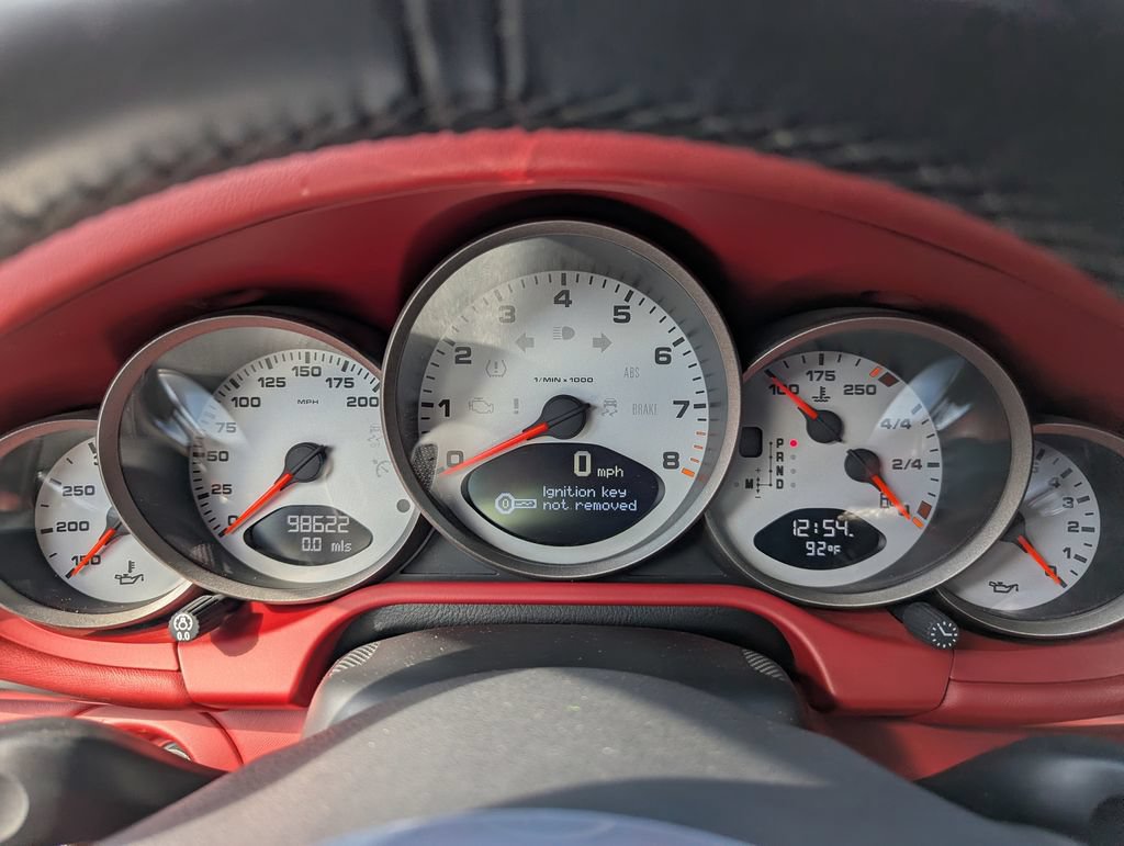 Used 2011 Porsche 911 Carrera S RWD image 18