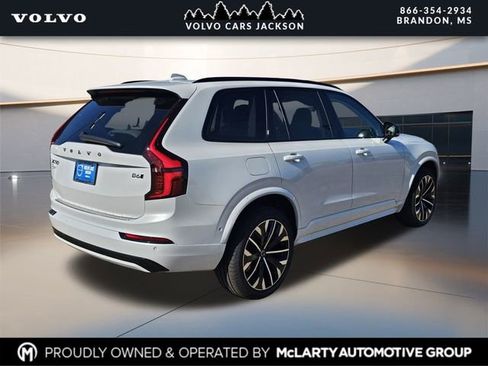 New 2026 Volvo XC90 B6 Ultra w/ Protection Package Premier image 4