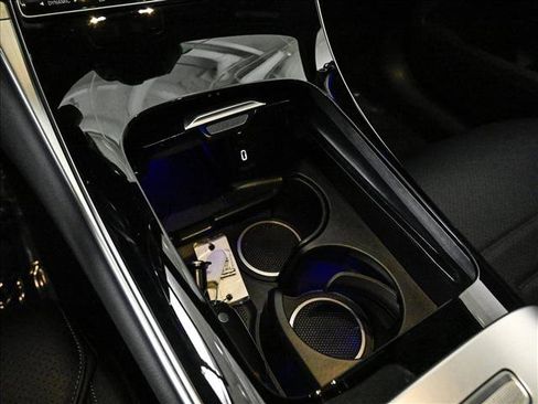 Certified 2025 Mercedes-Benz GLC 350e 4MATIC image 13